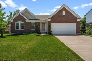 5503 Rock Creek Ln, Franklin, OH 45005 - Photo 1