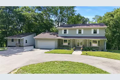 1464 Hilltop Road, Xenia, OH 45385 - Photo 2