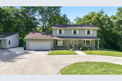 1464 Hilltop Road, Xenia, OH 45385 - Photo 1