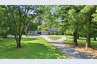 1464 Hilltop Road, Xenia, OH 45385 - Photo 4