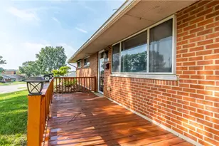 5965 Harshmanville Rd, Huber Heights, OH 45424 - Photo 2