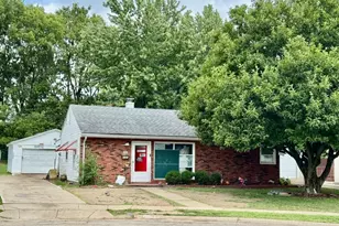 2040 N Hadley Rd, Springfield, OH 45505 - Photo 1
