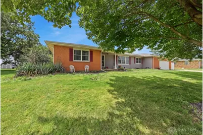 3961 Mumper Road, Moorefield Twp, OH 45502 - Photo 2
