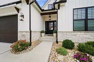 1253 Normandy Rue, Centerville, OH 45458 - Photo 4