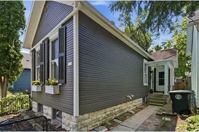510 Oak Street, Dayton, OH 45410 - Photo 2
