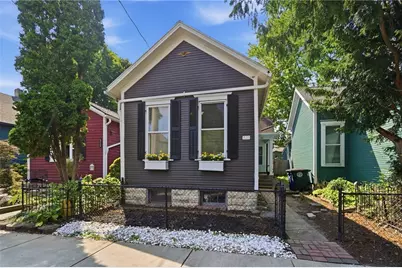 510 Oak Street, Dayton, OH 45410 - Photo 1