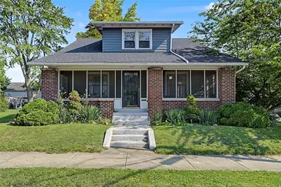 410 Martin Street, Greenville, OH 45331 - Photo 2