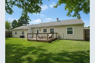 814 Bristol Drive, Vandalia, OH 45377 - Photo 14