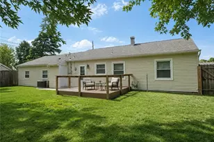 814 Bristol Dr, Vandalia, OH 45377 - Photo 14