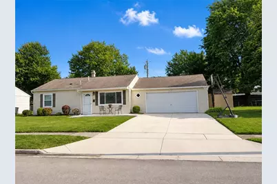 814 Bristol Drive, Vandalia, OH 45377 - Photo 2