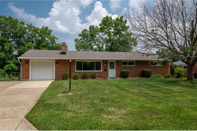 1191 Berna Lane, Kettering, OH 45429 - Photo 4