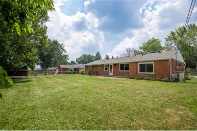 1191 Berna Lane, Kettering, OH 45429 - Photo 30
