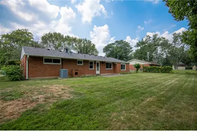 1191 Berna Lane, Kettering, OH 45429 - Photo 28