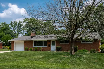 1191 Berna Lane, Kettering, OH 45429 - Photo 2