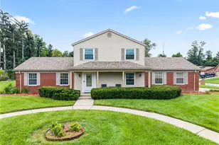 4800 Shiloh View Dr, Dayton, OH 45415 - Photo 1