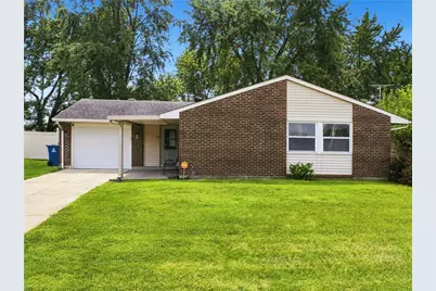 5242 Taylorsville Road, Dayton, OH 45424 - Photo 1