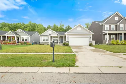 9247 Lakeside Street, Tipp City, OH 45371 - Photo 2