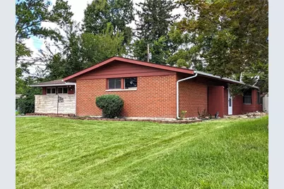 4673 Hedgewood Drive, Dayton, OH 45406 - Photo 2