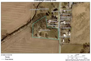 1152 Kennard-Kingscreek Rd, Urbana, OH 43078 - Photo 44
