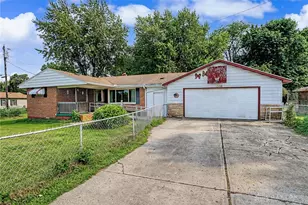 1530 Wolf Rd, West Alexandria, OH 45381 - Photo 1