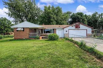 1530 Wolf Road, West Alexandria, OH 45381 - Photo 4
