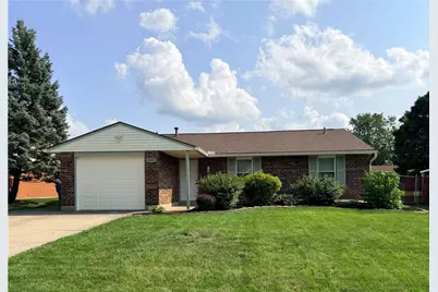 6068 Shull Road, Huber Heights, OH 45424 - Photo 2