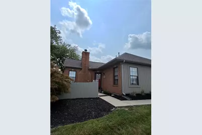 2519 Allister Circle #D, Miamisburg, OH 45342 - Photo 2