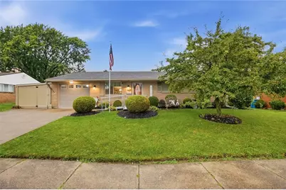 7301 Stonehurst Drive, Dayton, OH 45424 - Photo 1