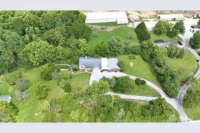 7561 N US 42, Waynesville, OH 45068 - Photo 1