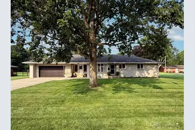 585 S Main Street, West Milton, OH 45383 - Photo 2