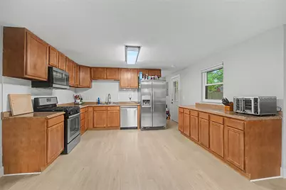 6798 Arnold Avenue, Enon Vlg, OH 45323 - Photo 10