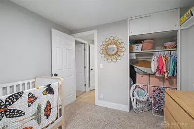 6798 Arnold Avenue, Enon Vlg, OH 45323 - Photo 26