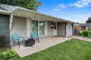 6798 Arnold Ave, Enon Vlg, OH 45323 - Photo 2