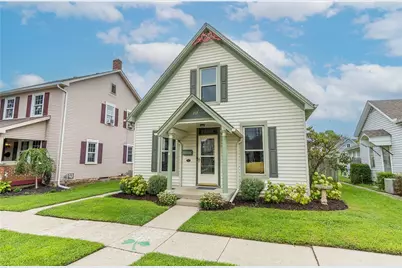 217 N 2nd Street, Tipp City, OH 45371 - Photo 2