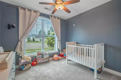 1262 Park Terrace, Sugarcreek Twp, OH 45440 - Photo 16