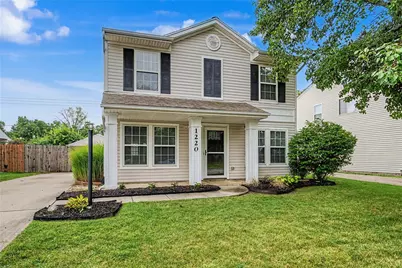 1220 Sunset Drive, Englewood, OH 45322 - Photo 2