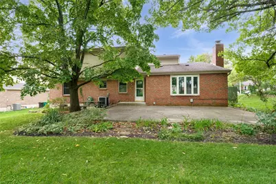 160 Caraway Drive, Springboro, OH 45066 - Photo 24