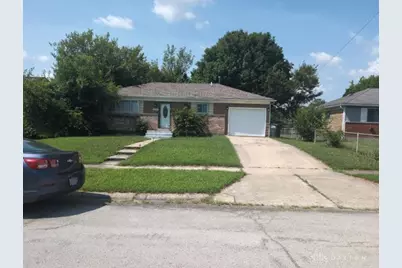 5013 Fortman Drive, Dayton, OH 45417 - Photo 1