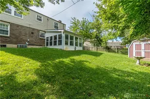 301 Topton Dr, Vandalia, OH 45377 - Photo 36