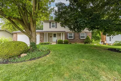 301 Topton Drive, Vandalia, OH 45377 - Photo 2