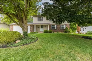 301 Topton Dr, Vandalia, OH 45377 - Photo 1