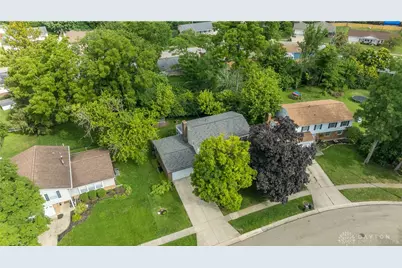 301 Topton Drive, Vandalia, OH 45377 - Photo 40