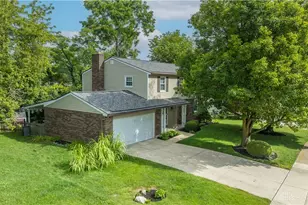 301 Topton Dr, Vandalia, OH 45377 - Photo 4