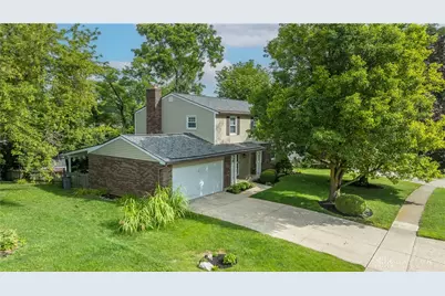 301 Topton Drive, Vandalia, OH 45377 - Photo 4