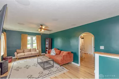 7010 Troy-Frederick Road, Tipp City, OH 45371 - Photo 2