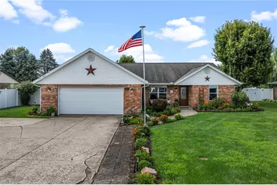 4737 Cottonville Road, Jamestown Vlg, OH 45335 - Photo 1