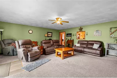 4737 Cottonville Road, Jamestown Vlg, OH 45335 - Photo 2
