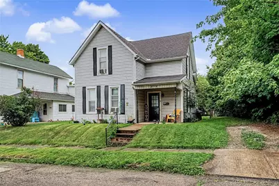 219 Orange Street, Urbana, OH 43078 - Photo 2