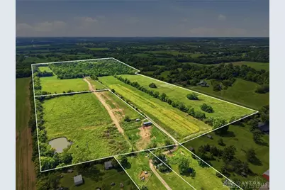 4959 W Elkton Road, Wayne Township, OH 45011 - Photo 2