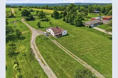 4959 W Elkton Road, Wayne Township, OH 45011 - Photo 34